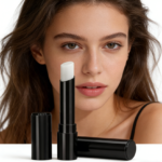 Private Label Matte Lip Scrub Custom Logo Long-Lasting Moisturizing Lipstick with Hydrating Oil and Exfoliator MSDS Certified