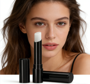 Private Label Matte Lip Scrub Custom Logo Long-Lasting Moisturizing Lipstick with Hydrating Oil and Exfoliator MSDS Certified