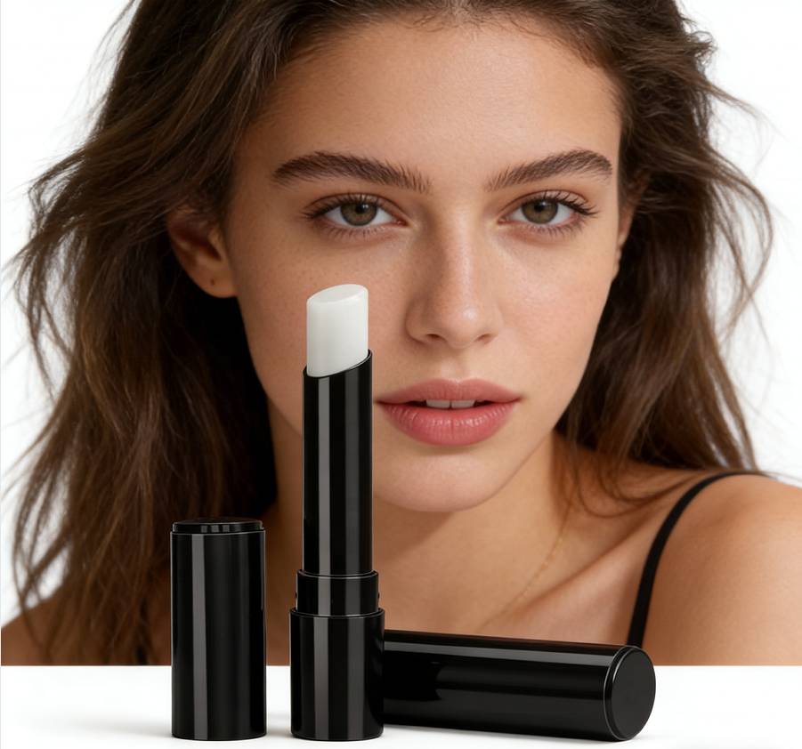 Private Label Matte Lip Scrub Custom Logo Long-Lasting Moisturizing Lipstick with Hydrating Oil and Exfoliator MSDS Certified