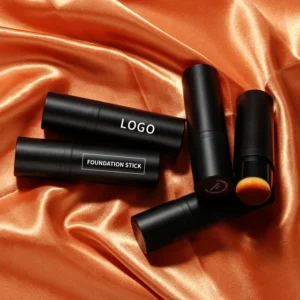 3 Color Dual End Contour Concealer Stick, 2 In 1 Waterproof Sweat Proof Makeup for Skin Brightening & Face Sculpting