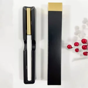 7 Colors Waterproof Quick Dry Liquid Eyeliner Pen, Sweat Proof Smudge Resistant High Pigment Eye Liner & Tear Trough Makeup