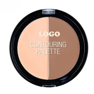 All-in-One Facial Makeup Palette, Highlight Concealer Nose Shadow Contour 3D Face Sculpting Cosmetic