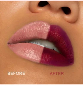 Custom Private Label No Logo 3 Shades Matte Non-transfer Long Lasting Lipstick Personalized Lip Makeup
