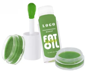 Custom 3 In 1 Lip Care Set Includes Sleeping Lip Mask, Exfoliating Lip Scrub & Hydrating Plumping Lip Oil for Dudu Lips