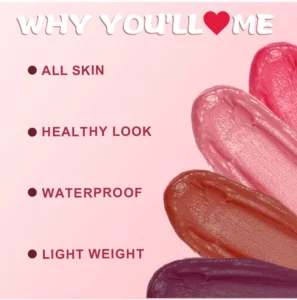 Custom Private Label No Logo 3 Shades Cream Blush Palette, Highly Pigmented Long Wear Natural Nude Facial Rouge Makeup