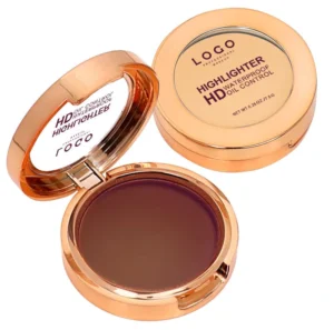 Custom Private Label No Logo Contour Concealer Cream Palette, Non-Caking Dark Circle Covering Facial Shadow Sculpting Makeup