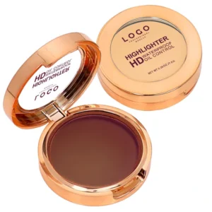 Custom Private Label No Logo Contour Concealer Cream Palette, Non-Caking Dark Circle Covering Facial Shadow Sculpting Makeup