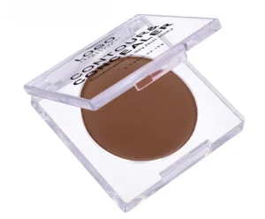 Custom Private Label No Logo Contour Concealer Cream Palette, Non-Caking Dark Circle Covering Facial Shadow Sculpting Base Makeup