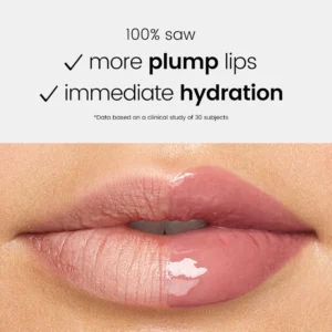 Custom DIY Private Label No Logo Velvet Matte Liquid Lip Gloss, Non Transfer Cup Proof Hydrating Plumping Lip Makeup