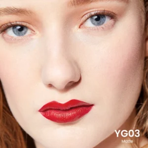 Custom DIY Private Label No Logo Velvet Matte Liquid Lip Gloss, Non Transfer Cup Proof Hydrating Long Wear Lip Makeup