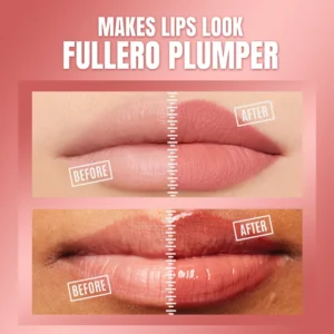 Custom DIY Private Label No Logo Mirror Glossy & Velvet Matte Dual Texture Hydrating Lip Gloss