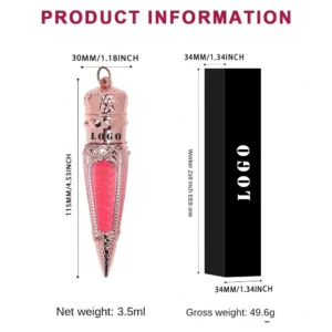 Custom Private Label No Logo Fruit Flavored Mirror Plumping Lip Oil, Hydrating Brightening Dewy Dudu Lips Nourishing Lip Gloss
