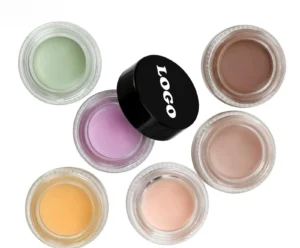 Custom Full Coverage Concealer Palette, Blemish Dark Circle Tattoo Covering Non-caking Facial Makeup