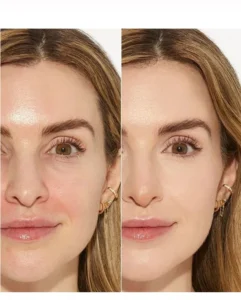 Custom Private Label No Logo Waterproof Oil-Control Matte Loose Setting Powder, Non-Caking Transfer-Resistant Long-Lasting Facial Finishing Makeup