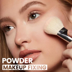 Custom Private Label No Logo High Quality Pressed Contour Powder, Concealing Oil Control Long Lasting Setting Face Makeup
