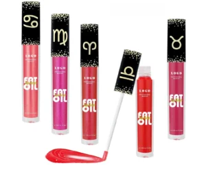 Custom Premium Mirror Hydrating Moisturizing Long Wear Tinted Lip Gloss