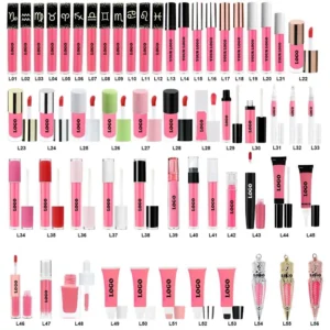 Custom Private Label No Logo Single Waterproof Liquid Blush, Fade-Resistant Highly Pigmented Long-Lasting Natural Facial Rouge