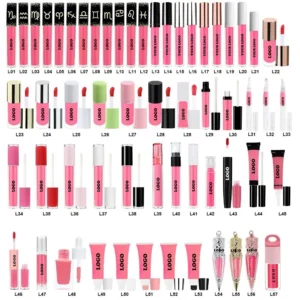 Custom Private Label No Logo Single Waterproof Liquid Blush, Fade-Resistant Highly Pigmented Long-Lasting Natural Facial Rouge