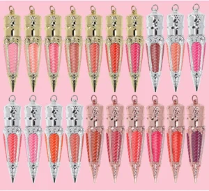 Custom Private Label No Logo Single Waterproof Liquid Blush, Fade-Resistant Highly Pigmented Long-Lasting Natural Facial Rouge