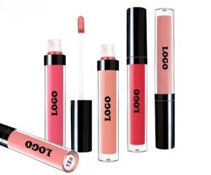 Custom Matte Water Mist Liquid Lipstick, Non-transfer Cup Proof Long Lasting Fade Resistant Lip Gloss