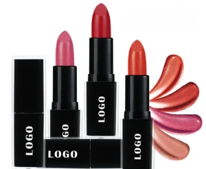 Customizable Private Label No Logo Mirror Hydrating Plumping Lipstick, Dewy Dudu Lips Nourishing Long-Wear Lip Balm