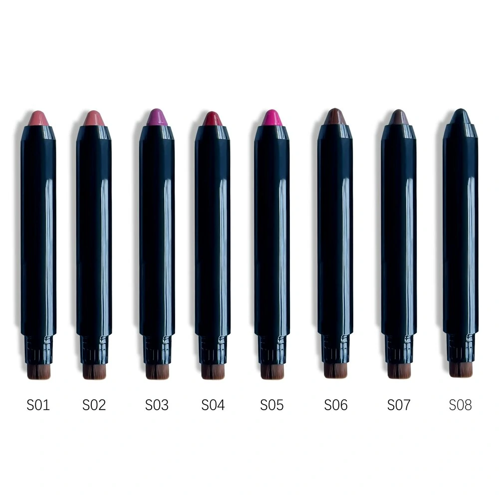Dual End Concealer & Contour Highlight Stick, Multi-use for Blush, Nose Shadow, Face Sculpting & Brightening Wholesale Makeup