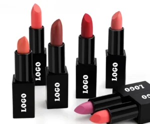 Matte Non-transfer Long Wear Lipstick, Cup Proof Fade Resistant Hydrating Daily Lip Personal Care Makeup
