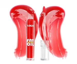 Wholesale Hydrating Anti-dry Crack Lip Serum Oil, Dead Skin Remover Lip Line Reducing Plumping Dudu Lips Lip Care