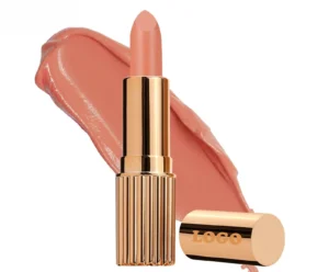 Hydrating Plumping Non-Transfer Lipstick, Cup-Proof Fade-Resistant Nourishing Daily Personal Lip Care Balm