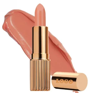 Hydrating Plumping Non-Transfer Lipstick, Cup-Proof Fade-Resistant Nourishing Daily Personal Lip Care Balm