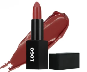 Waterproof Non-transfer Hydrating Plumping Lipstick, Long Lasting Fade Resistant Lip Balm Makeup