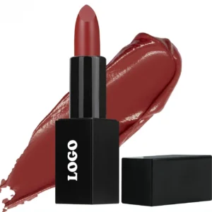 Waterproof Non-transfer Hydrating Plumping Lipstick, Long Lasting Fade Resistant Lip Balm Makeup