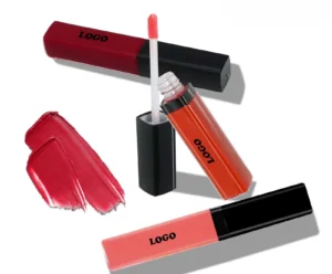 Matte Non-Transfer Liquid Lip Gloss, Cup Proof Fade Resistant Long Wear Hydrating Liquid Lipstick
