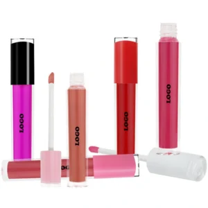 Matte Non-transfer Long Wear Liquid Lipstick, Cup Proof Fade Resistant Lip Color Makeup
