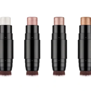 Face Sculpting Contour Highlight Stick, Multi-use Primer for Blush, Tear Trough, Nose Shadow & Facial Brightening