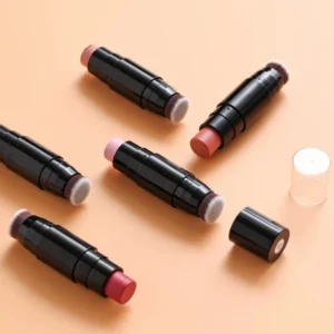 Face Sculpting Contour Highlight Stick, Multi-use Primer for Blush, Tear Trough, Nose Shadow & Facial Brightening