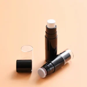 Face Sculpting Contour Highlight Stick, Multi-use Primer for Blush, Tear Trough, Nose Shadow & Facial Brightening