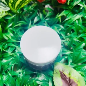 60ml No Logo Rose Shimmer Peel Off Facial Mask, Deep Cleansing Blackhead Remover Hydrating Exfoliating Face Mask