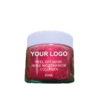 Face & Body Mask
