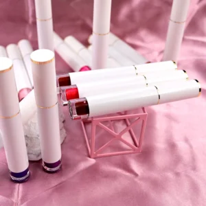 Private Label No Logo 105 Shades Shimmer Lip Gloss & Clear Hydrating Plumping Lip Oil Wholesale Lip Makeup