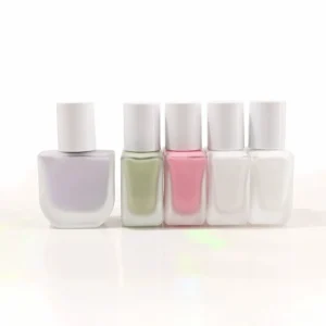 Private Label No Logo 2 Shades Hydrating Color Correcting Foundation, Brightening Natural Skin Tone Base Makeup