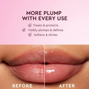Private Label No Logo 3 Pcs Portable Macaron Hydrating Lip Balm, Long Lasting Anti Dry Crack Nourishing Travel Lip Care