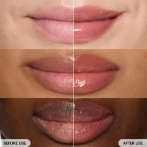 Private Label No Logo 5 Pcs Matte Lip Gloss Gift Set, Non Transfer Cup Proof Hydrating Long Wear Lip Cosmetic Kit