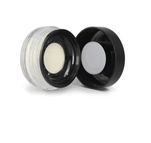 Private Label No Logo 8 Shades Shimmer Metallic Loose Highlighter Powder, Concealing Facial Brightening Contour Makeup