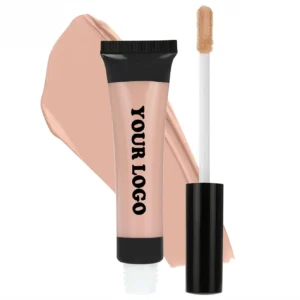 Private Label No Logo Hydrating Breathable Eye Primer, Brightening Transfer Proof Pore Minimizing Eye Base Makeup