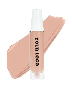 Private Label No Logo Hydrating Breathable Eye Primer, Brightening Transfer Proof Pore Minimizing Eye Base Makeup