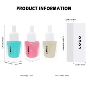 Private Label No Logo Clear Matte Pore Minimizing Face Primer, Non-Caking Long Wear Makeup Preventing Pre-makeup Isolation Cream