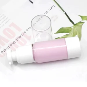 Private Label No Logo Shimmer Hydrating Dewy Face Primer, Brightening Smoothing Pre-makeup Isolation Base Makeup