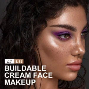 Private Label No Logo Dual End Contour Highlight Stick, 3D Facial Sculpting Nose Shadow Brightening Makeup