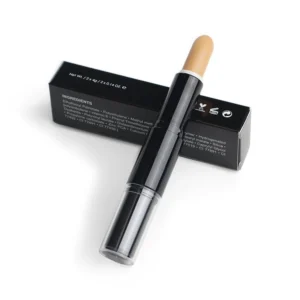 Private Label No Logo Dual-ended Contour Highlight Stick, V-face Sculpting Nose Shadow Facial Brightening Makeup